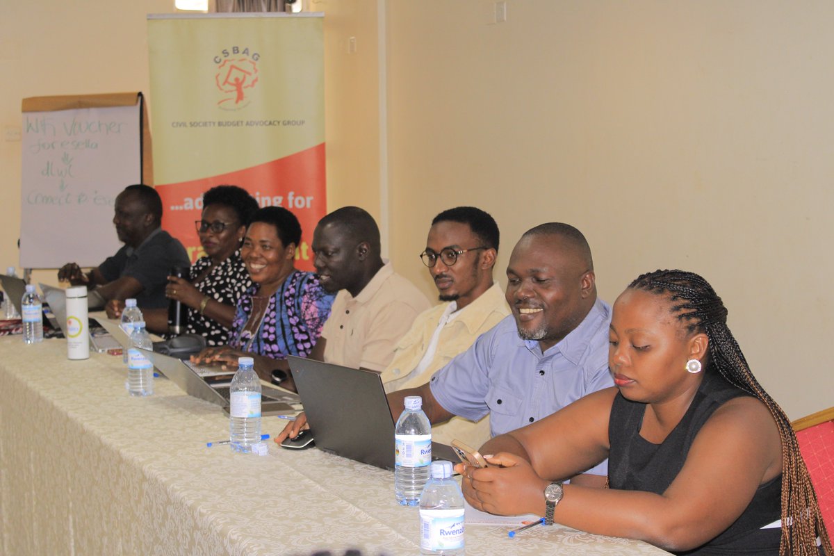 Peer To Peer Uganda _ PEERU@10 tweet media