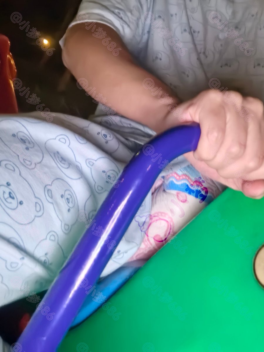 小梦🍼 tweet media