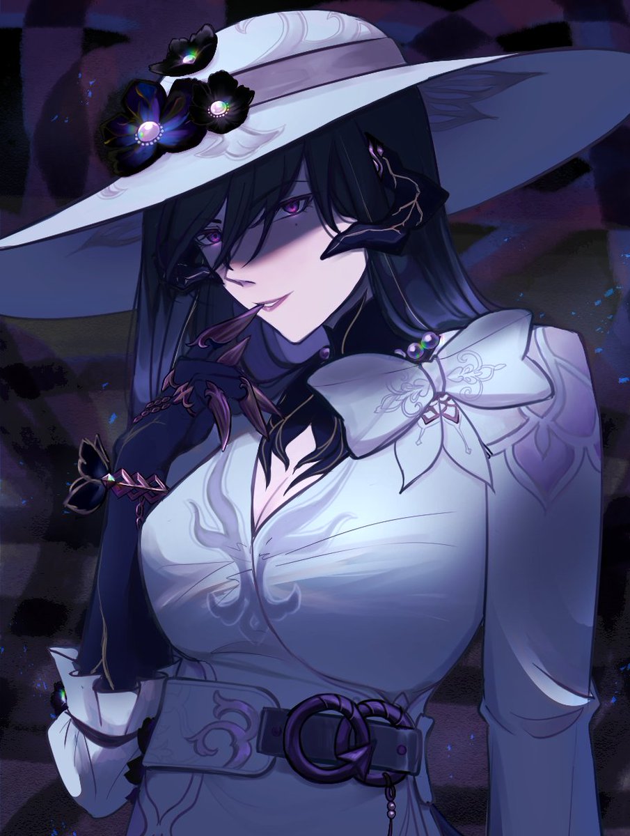 her😇
#Honkaistarrail #HSRpic #TheDahlia