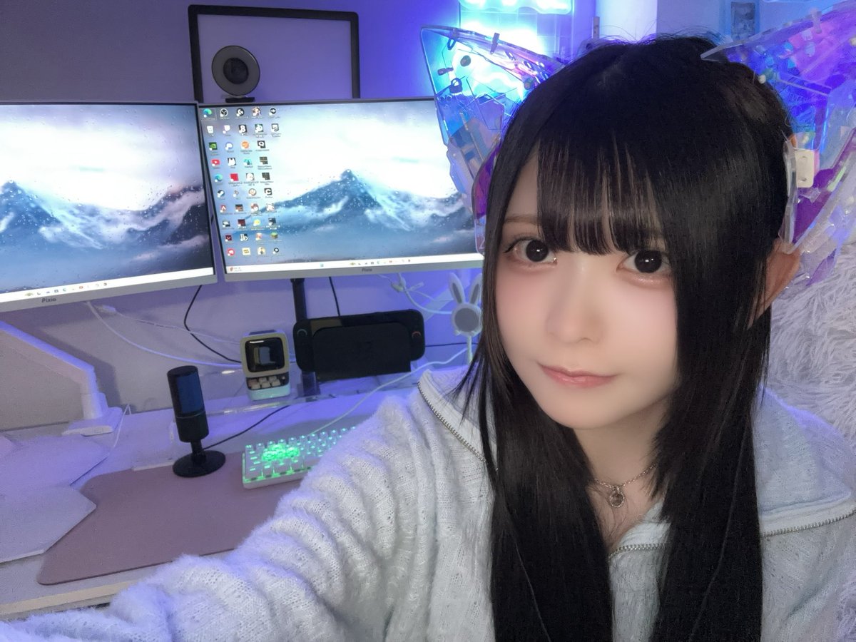 ※本日21:00迄※すみちゃん 寝子すみ (@cygt_sumi) / Posts / X