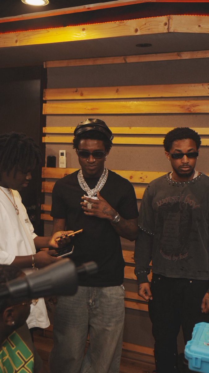 Shallipopi News tweet media