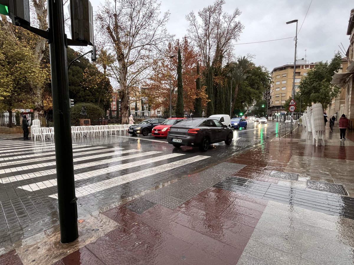 El mayor acto de fe que se ha visto desde que Moisés cruzó el Mar Rojo