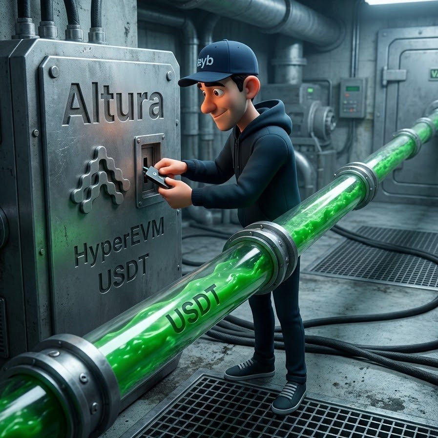 Altura Community on X - 566 Members