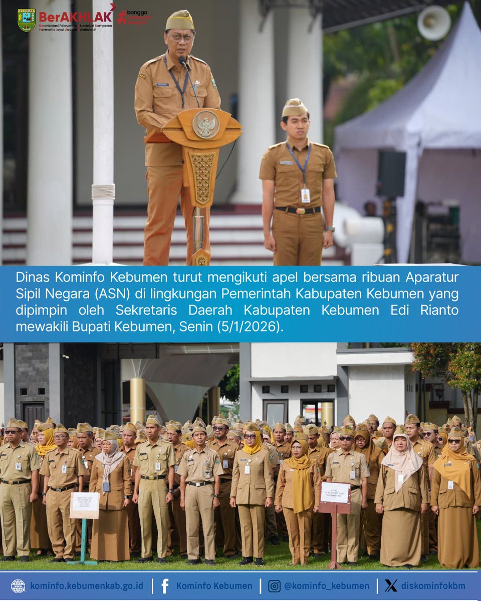 Kominfo Kebumen tweet media