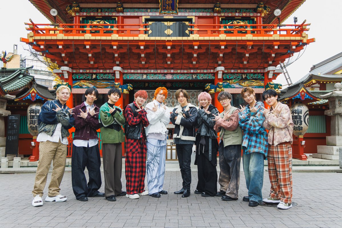 超特急ユーキ(むらちゃん) (@murachan_secret) / Posts / X