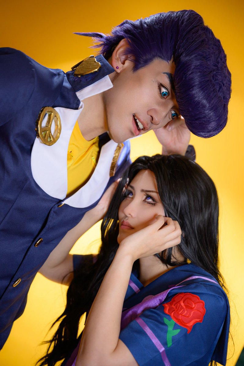 ジョジョの奇妙な冒険 4部 ダイヤモンドは砕けない 東方仗助