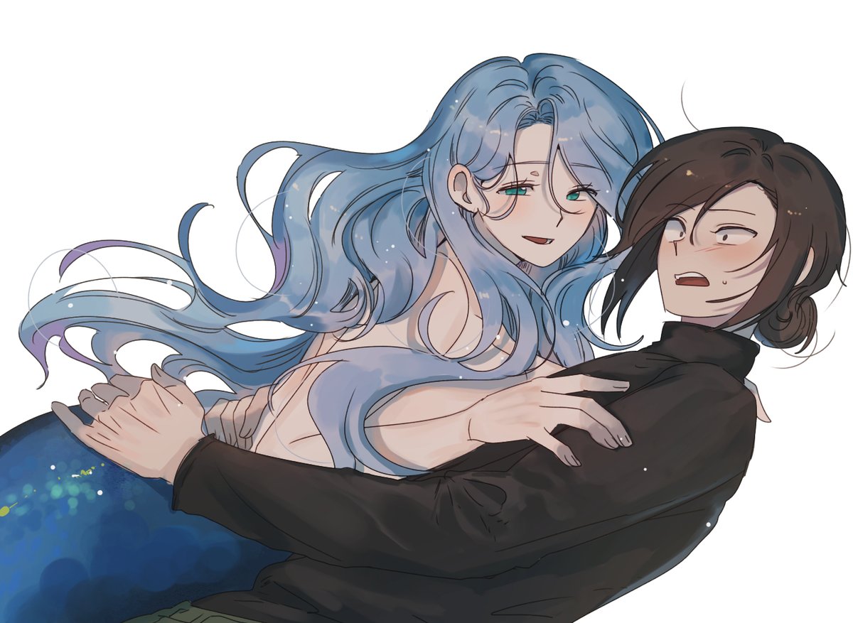 안녕하세요~관련 소식이 많이 늦어졌네요🥲
<내겐 너무 버거운 바다>가 2화 정도 분량의 외전과 함께 3월~4월 중 전자책 출간될 예정입니다! 외전은 분량 상 생략된 연재분 3화~4화 시간대의 소소한 에피소드를 재구성하여 준비하려 합니다. 언제나 작품에 관심 가져주셔서 감사합니다!^_^