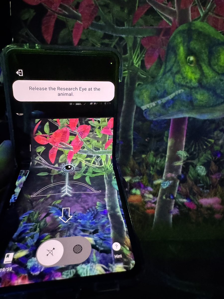 #GalaxyHarajuku #チームラボ #GalaxyZFlip7 #折りたたみスマホならGalaxy

Great TeamLabs experience at Samsung Galaxy Harajuku!