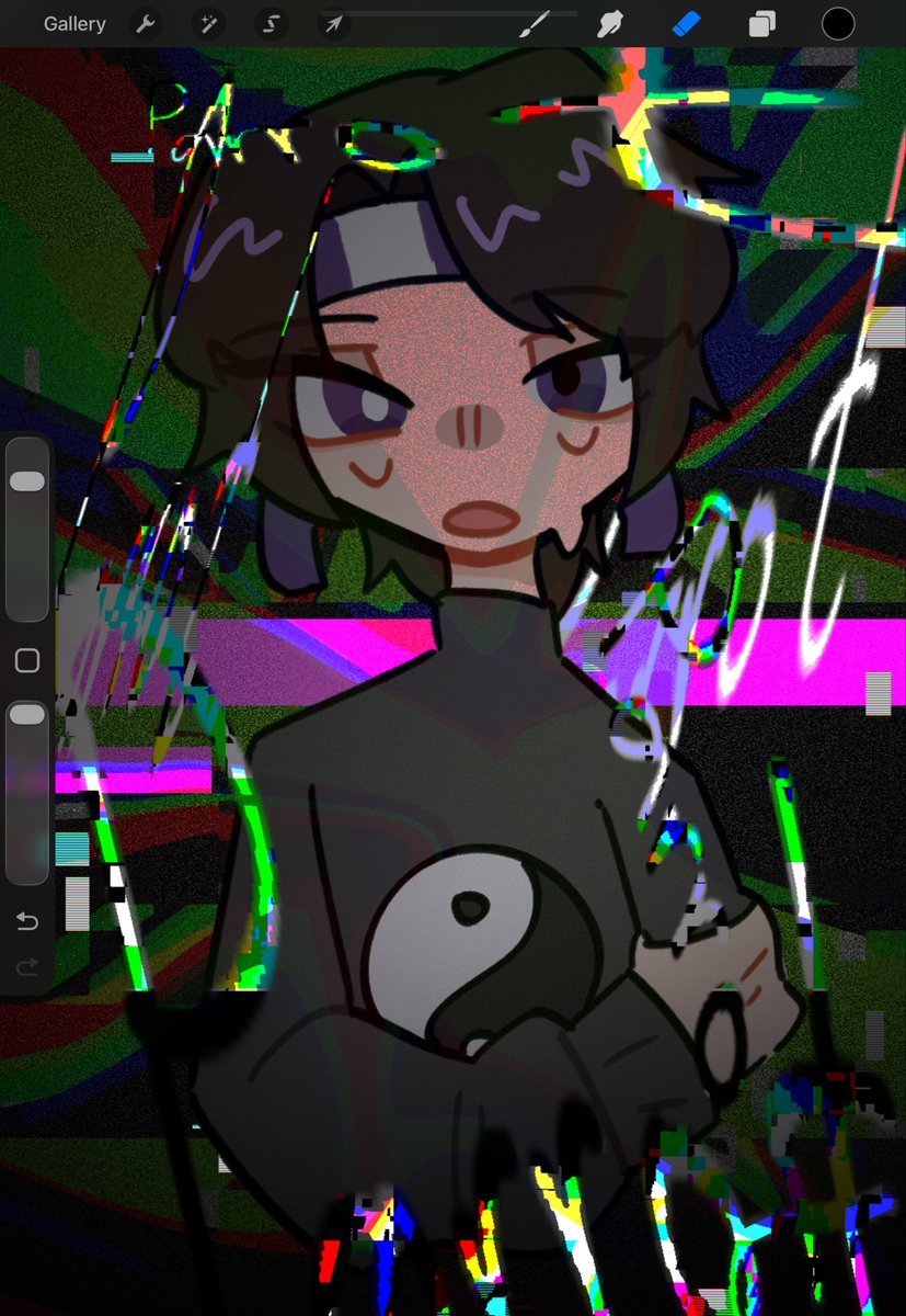 Run_Selon's tweet image. What happened to him?
#wifiesfanart #wifies