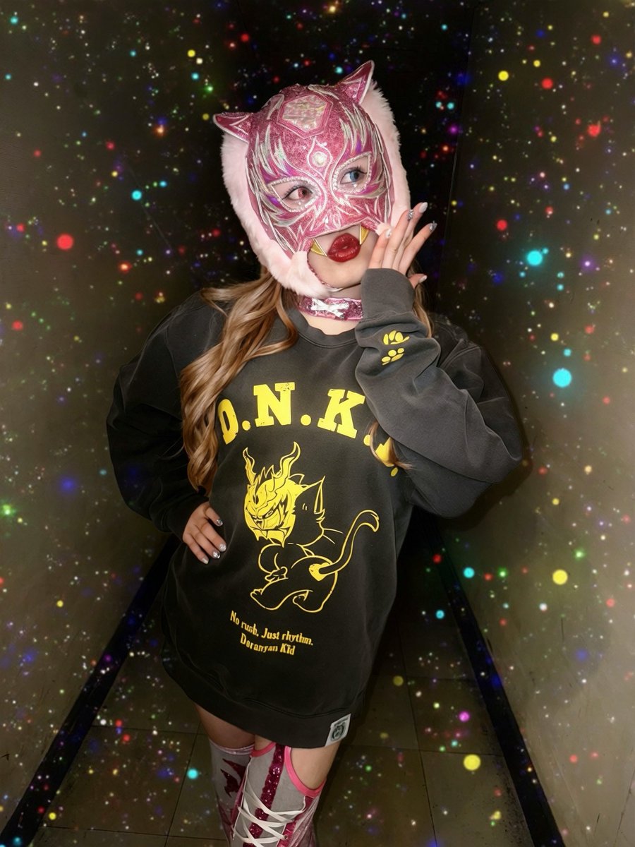 スターダム💙スターライト・キッド🐯🤍 (@StarLight_Kid11) / Posts / X