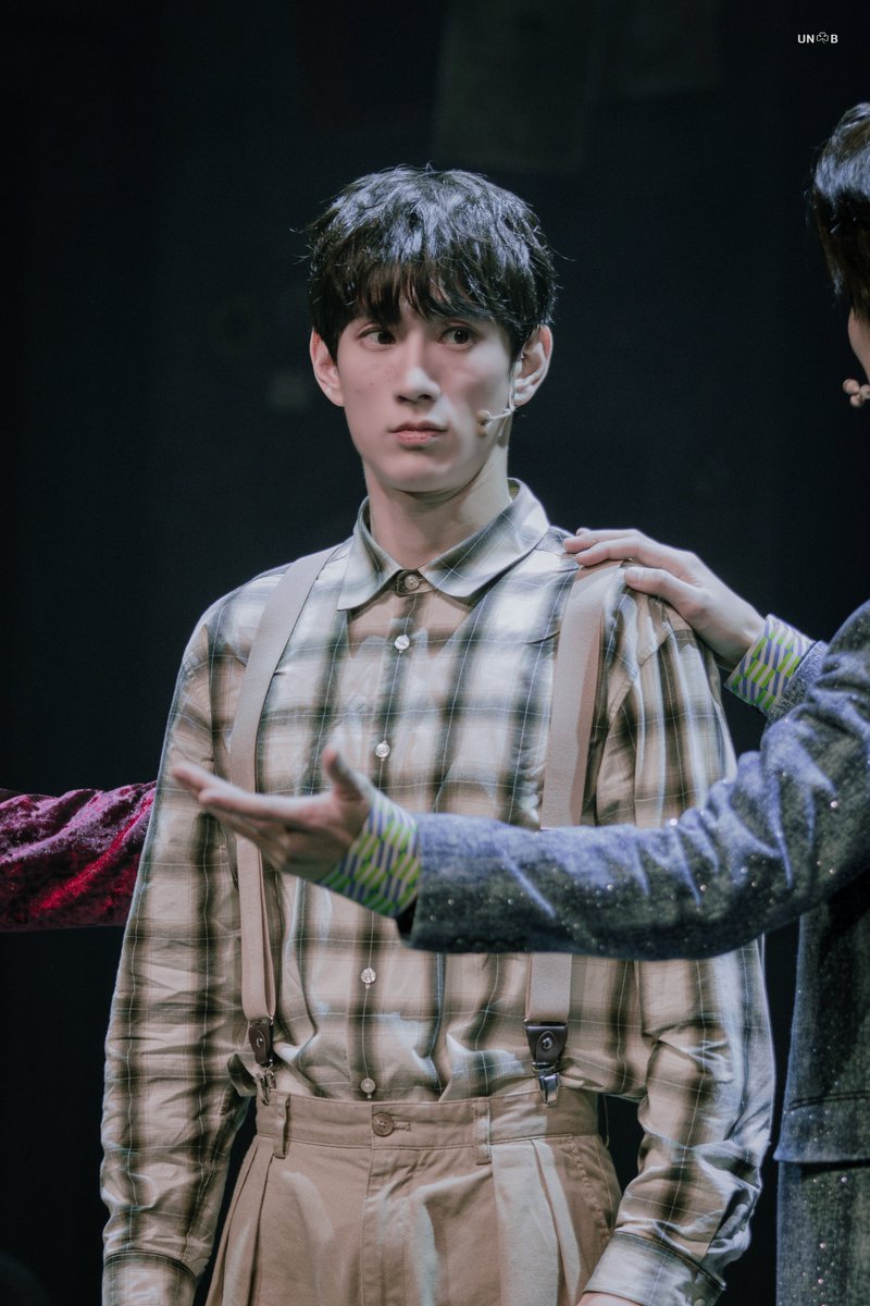 251126낮 
뮤지컬 #0528 스페셜커튼콜
[M06. 뮤지컬 훈련 캠프]

에기役 #김서환