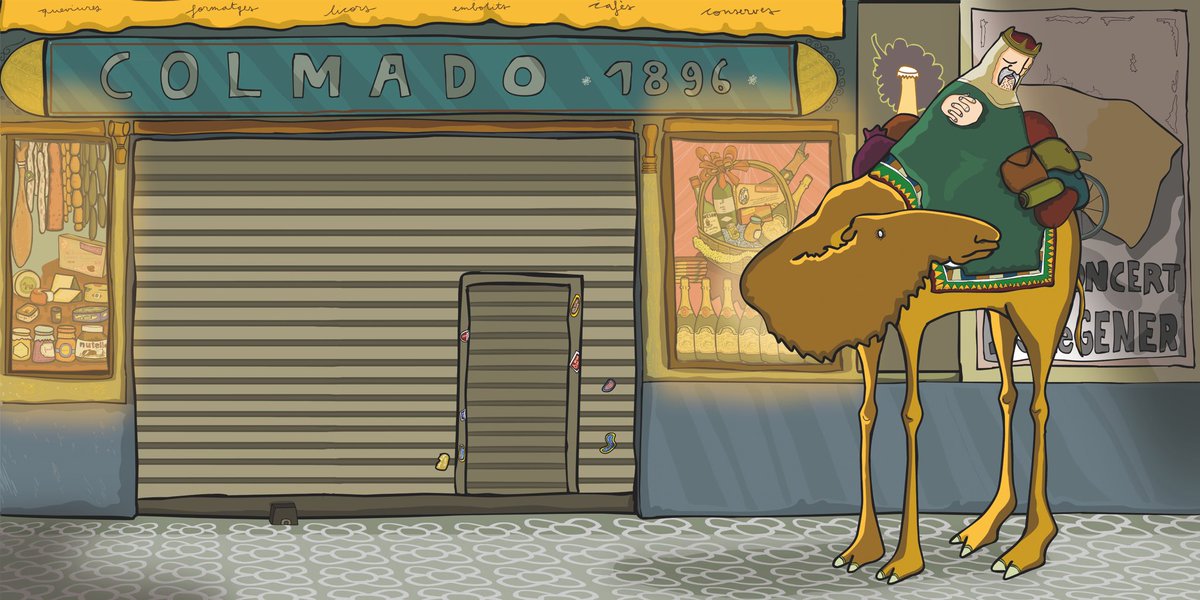 Ceràmiques Guzmán tweet media