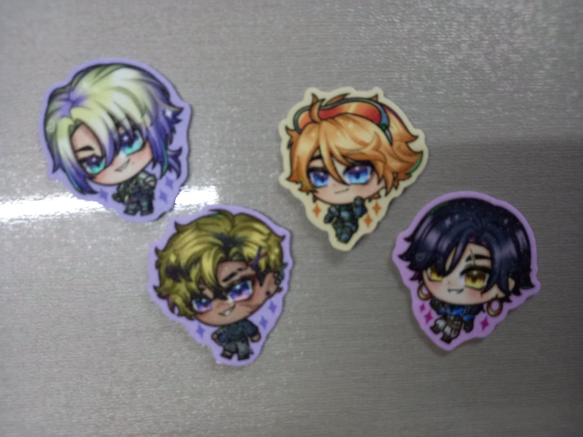 Ryuu 🫀 || MINORS + ANTIS DNFI tweet media