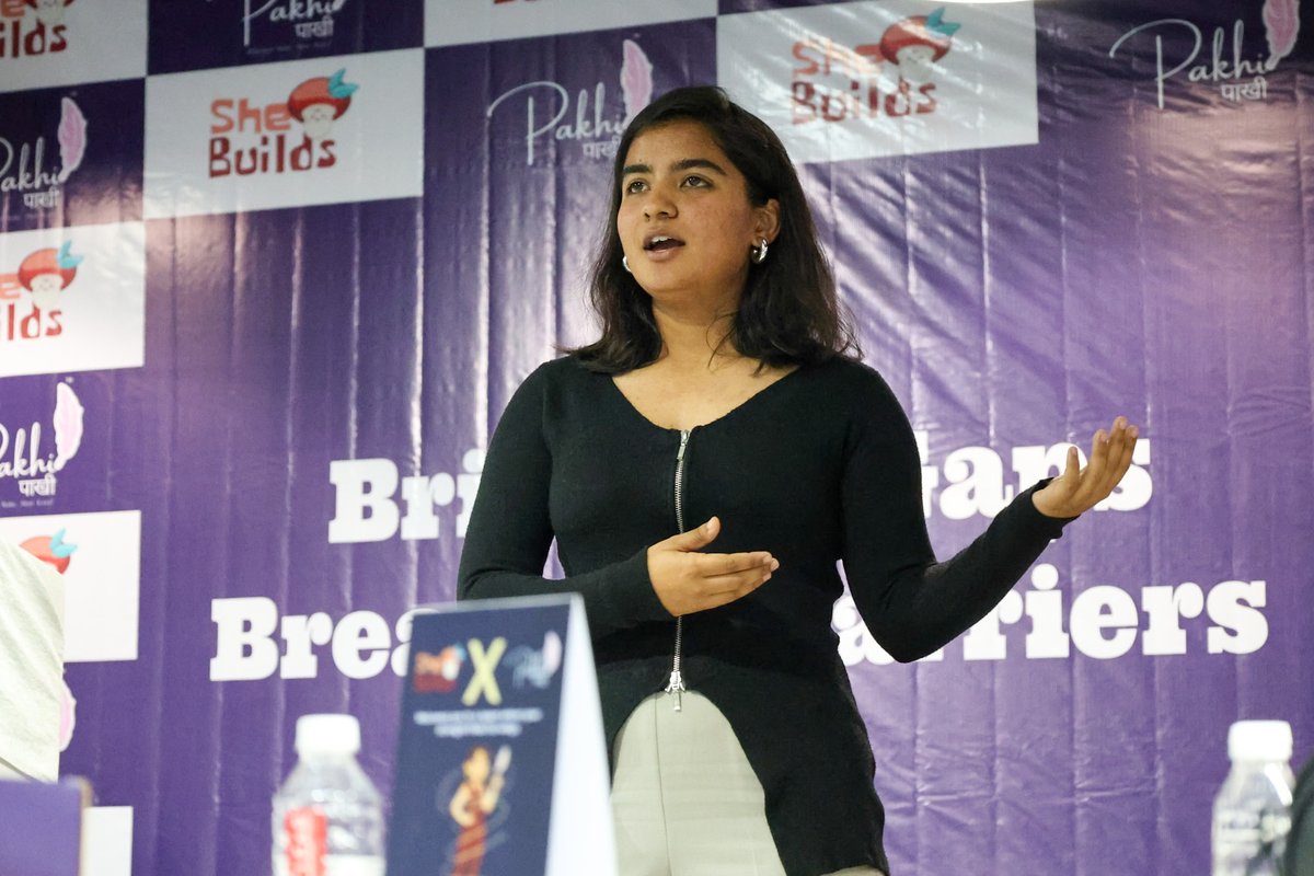 Ekta Agrawal tweet media