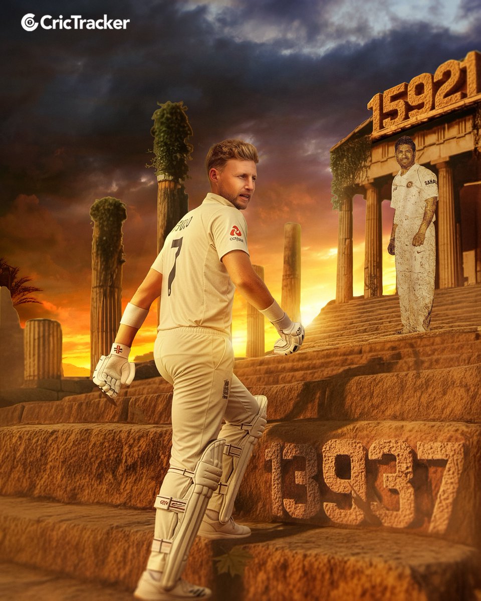 CricTracker tweet media