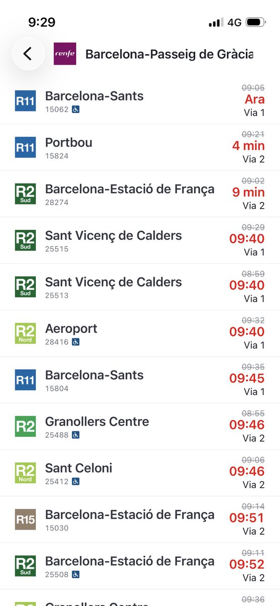 GPitarque's tweet image. Quina vacil·lada
I lo nostre de la R16 que havia de sortir a i 26, cap notícia òbviament