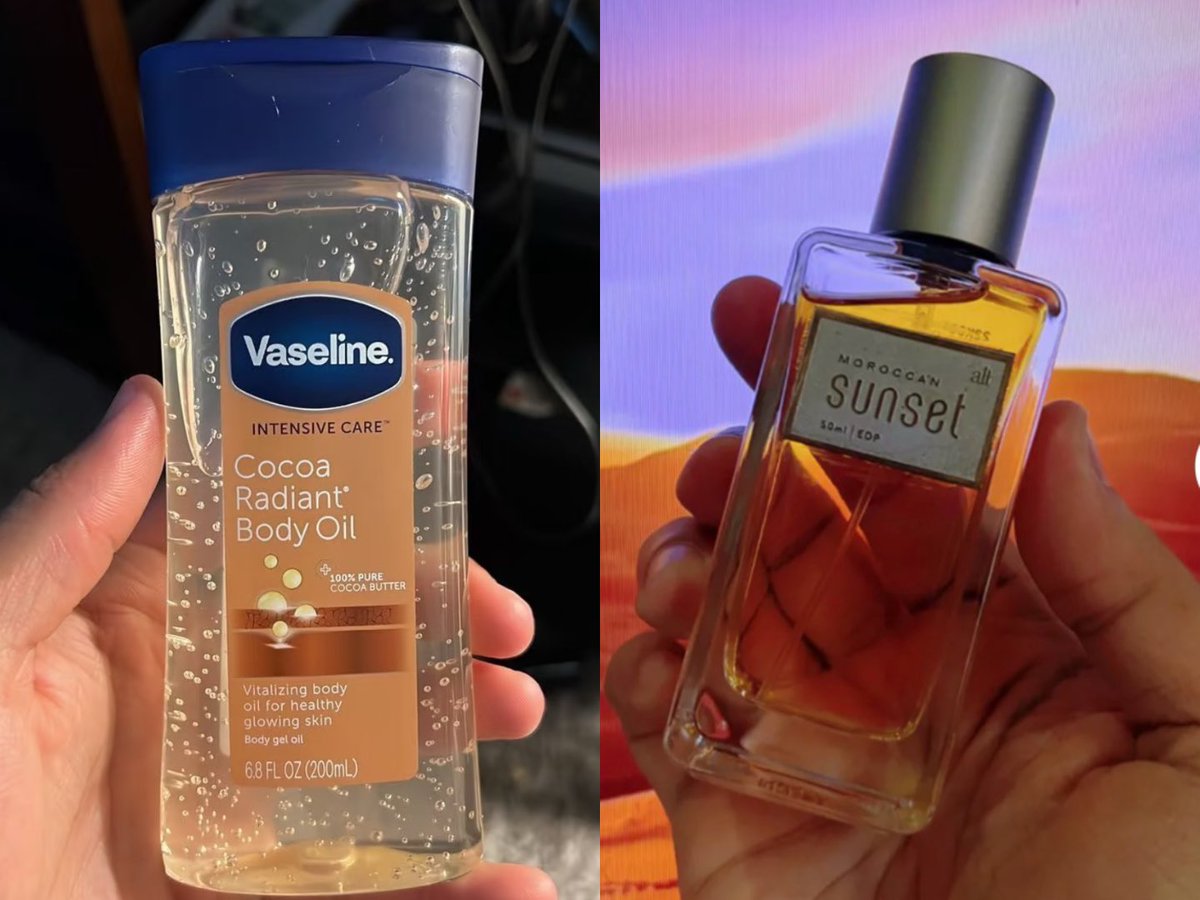 “parfum kita sama tapi kok di kamu lebih enak?”

turns out… layering matters.
girl, try this combo 🤍⬇️