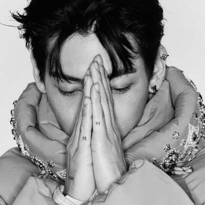BamBam1A's tweet image. #NewProfilePic