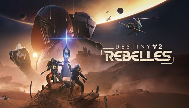 pascalparole's tweet image. Destiny 2 : Rebelles, l’extension la plus Star Wars de la saga roxarmy.com/destiny-2-rebe…