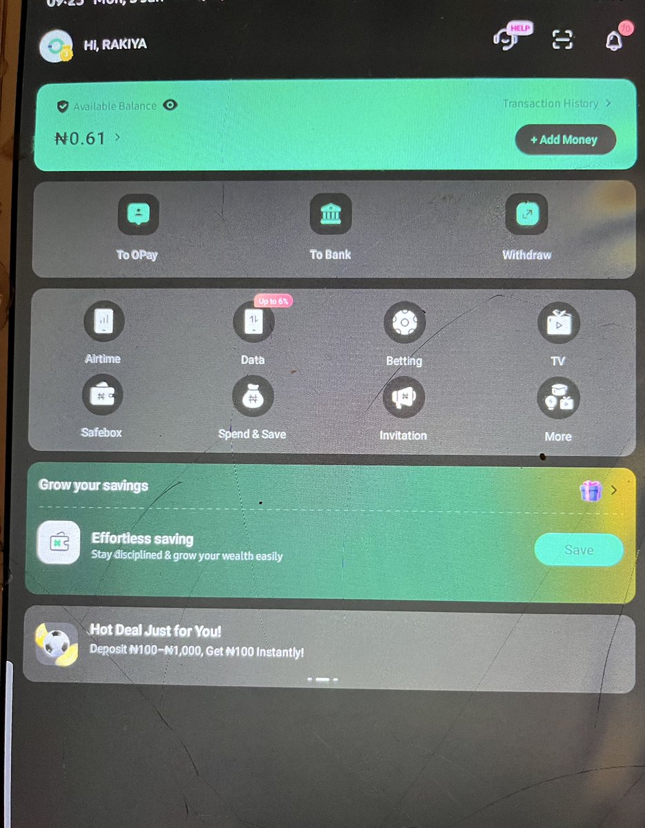 Assalamu alaikum warahmatullah, 

Good Morning 

A mutual is in deep despair because of N300k debts..

Please if you are able to help, donate to this account.

8067748715
OPay
Rakiya Ahmed.

If not, a repost is also a sadaka.

Jazakumullahu khayran.

No donation yet
