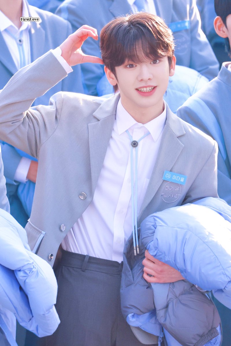 First love 丨LEEDAEUL tweet media