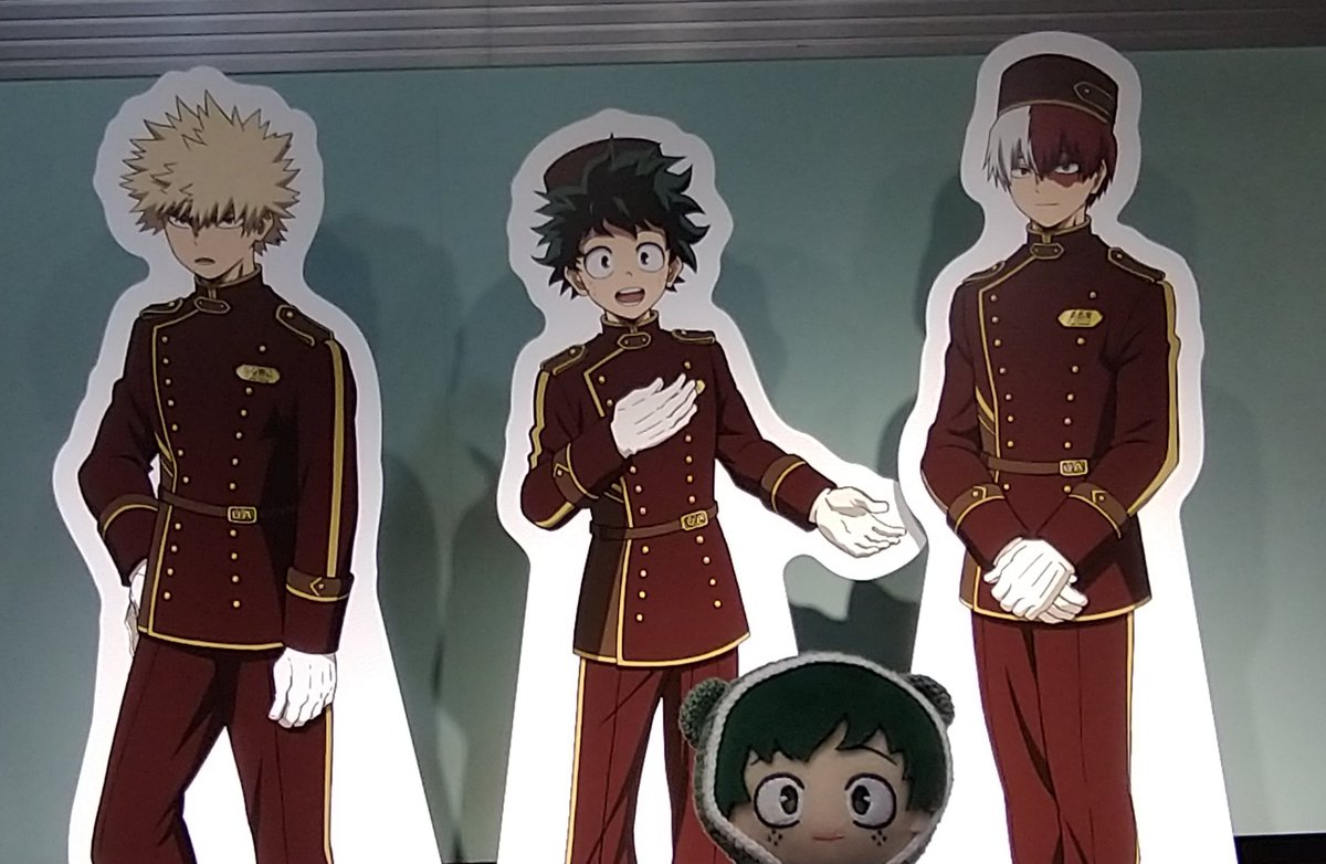 きゃべつ様 きゃべつ (@kyabe2_zkzk) / Posts / X