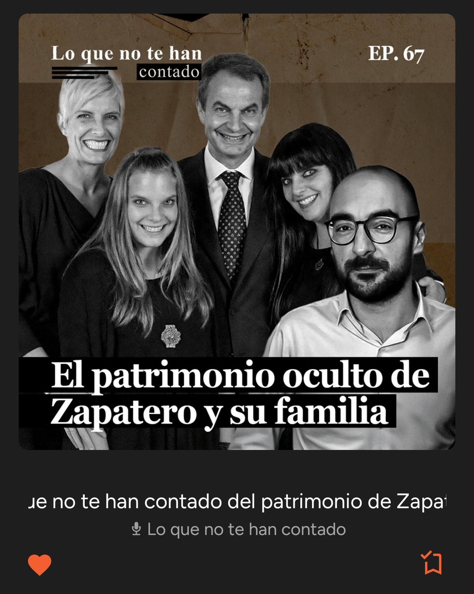 Tenía esto pendiente.. y hoy es un muy buen día para escucharlo. <a href="/viOnemedia/">ViOne</a> <a href="/RubenArranz_/">Rubén Arranz</a>