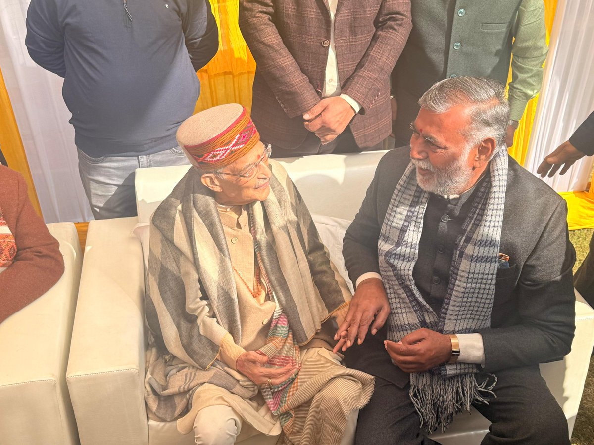 Prahlad Singh Patel ( वृक्ष से जल, जल से जीवन) tweet media