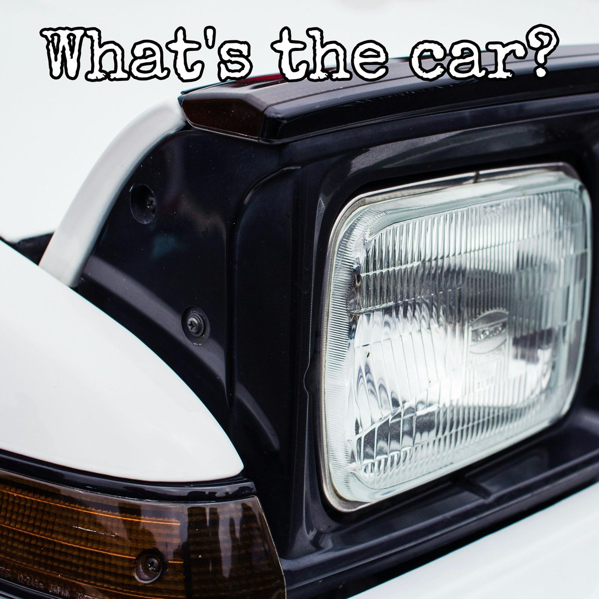 Unusual Cars UK tweet media