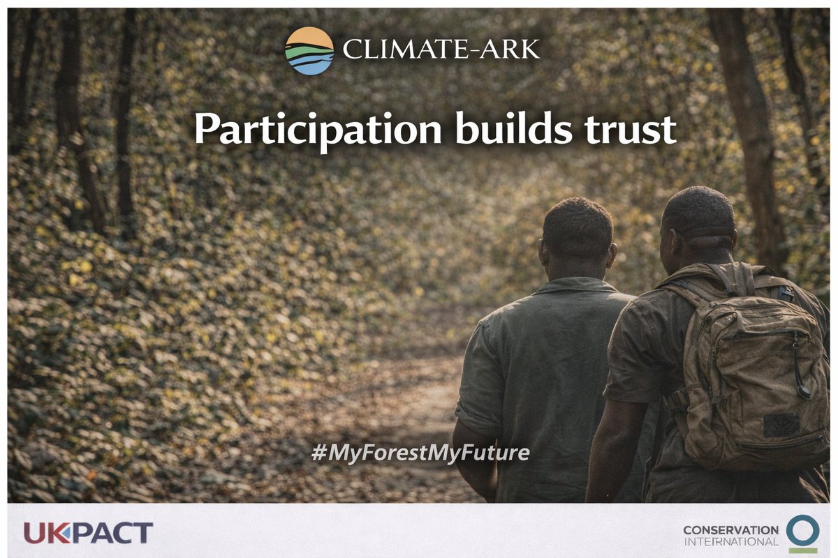 Climate Ark tweet media