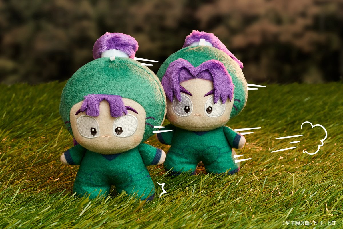 TAITO タイトー貝 未使用 タイトートイズ (@Taito_Toys) / Posts / X