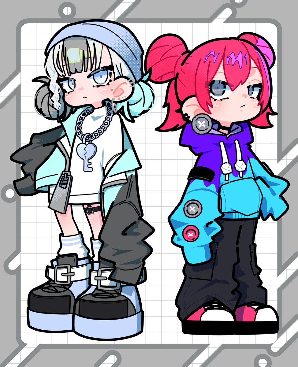 白豆ぽむ (@siromamepom) / Posts / X