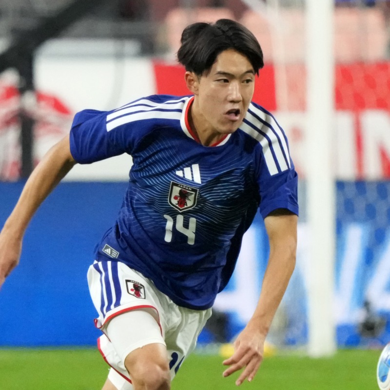 🔵🔴 背番号決定 🔢 FC東京、明治安田J1百年構想リーグのチーム編成