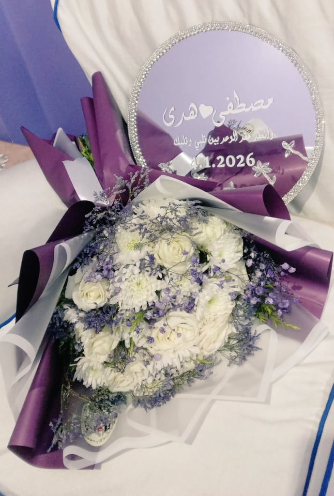 MustafaNabil55's tweet photo. هي هدى وإليها قلبي اهتدى ❤️٢٠٢٦/١/٤❤️❤️ https://t.co/DrlHHrUHBm