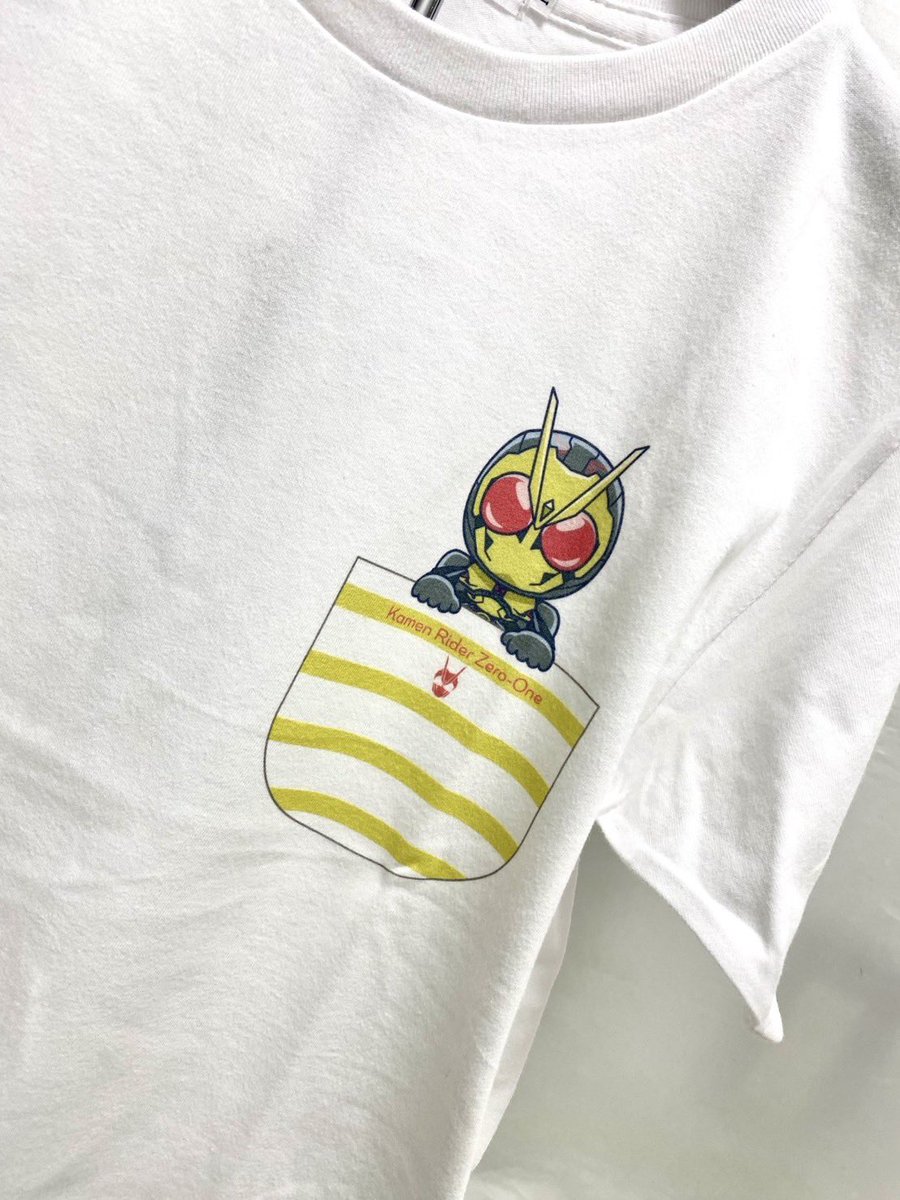 仮面ライダーストア大阪店 新商品情報】 年始よりゼロワンの新商品が