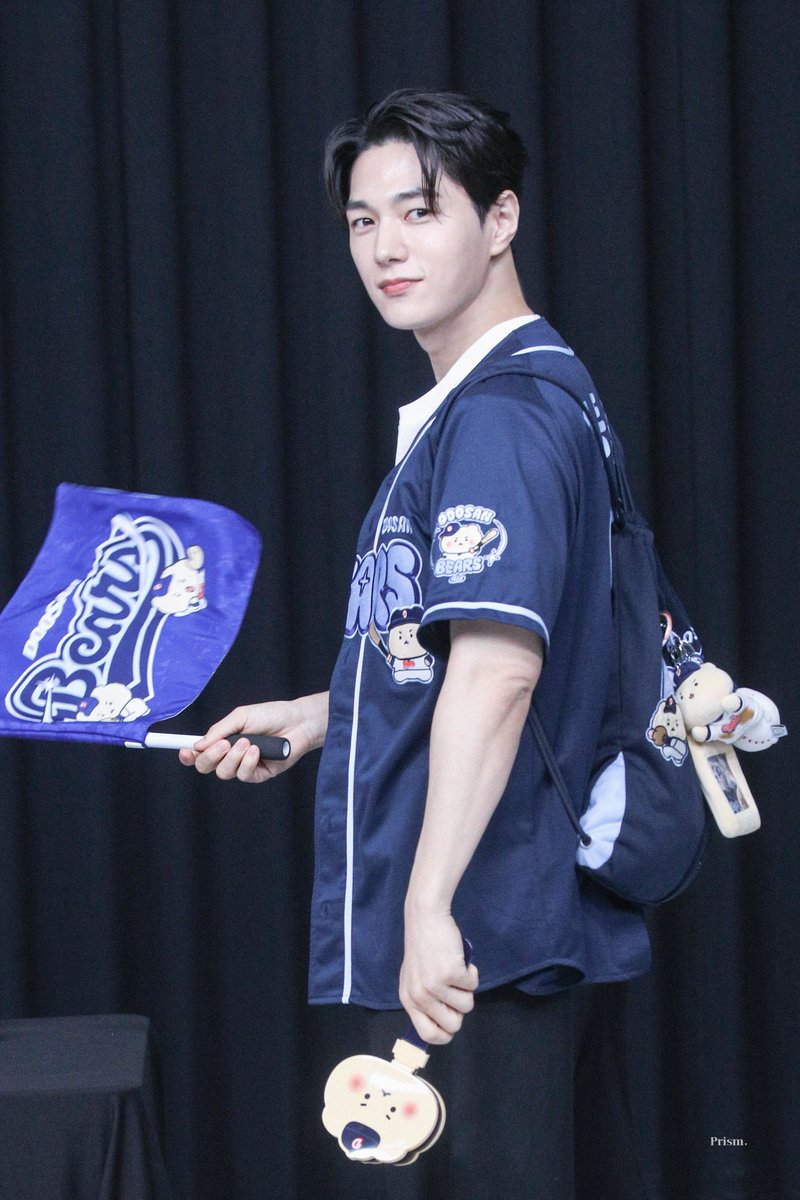 250913 디어마이뮤즈

두산 베어스 26시즌 개막합시다

#L #엘 #김명수 #명수
#MYUNGSOO #ミョンス