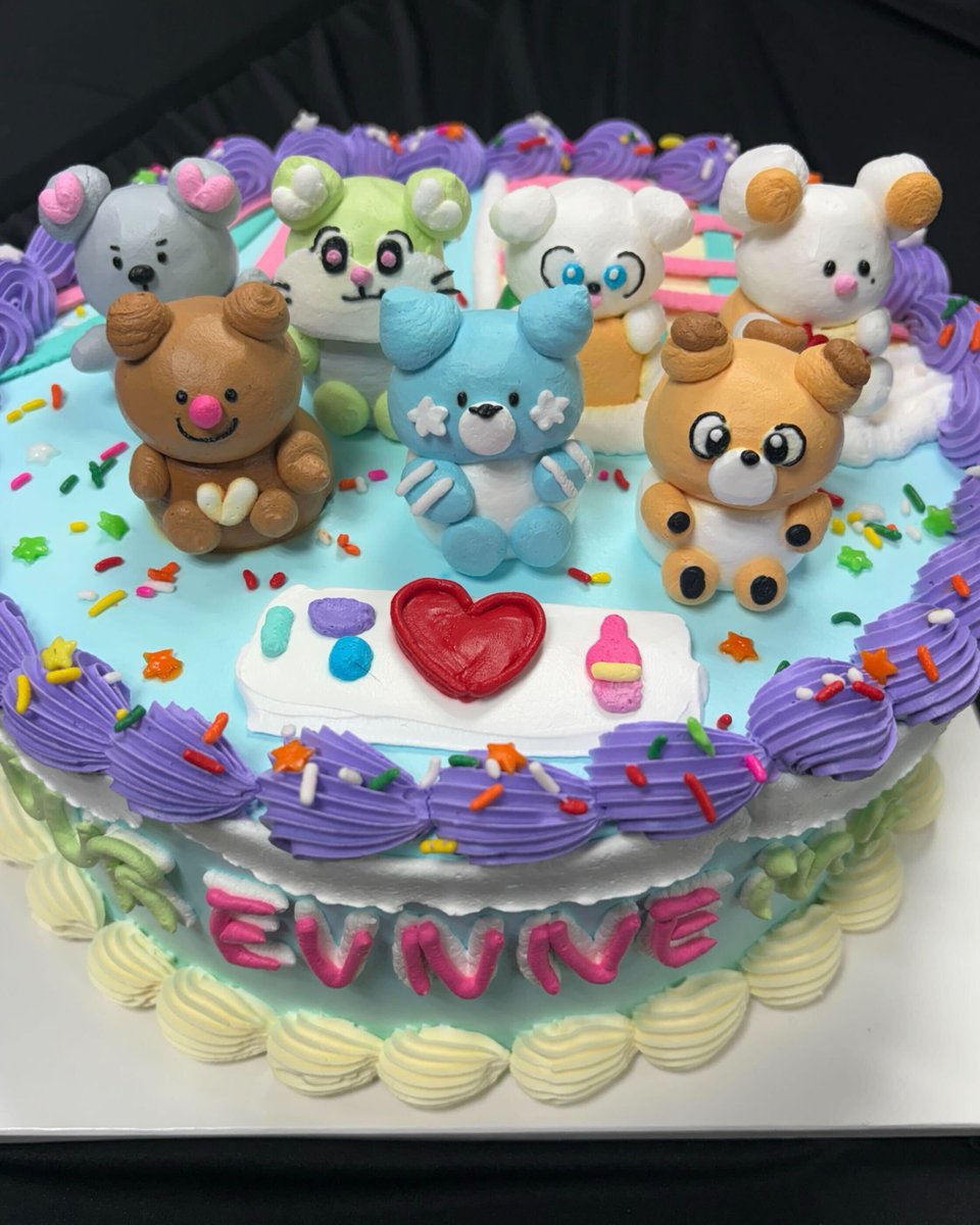 EVNNIZ 이브니즈 tweet media