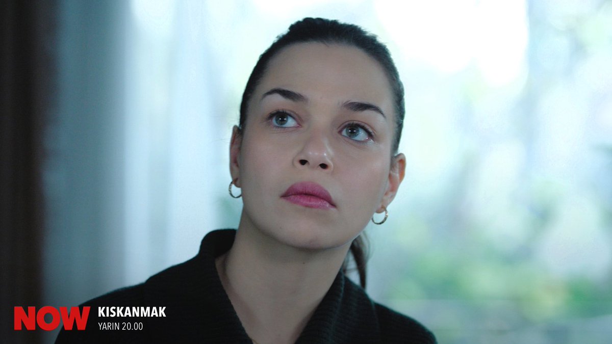 Kıskanmak Dizi tweet media