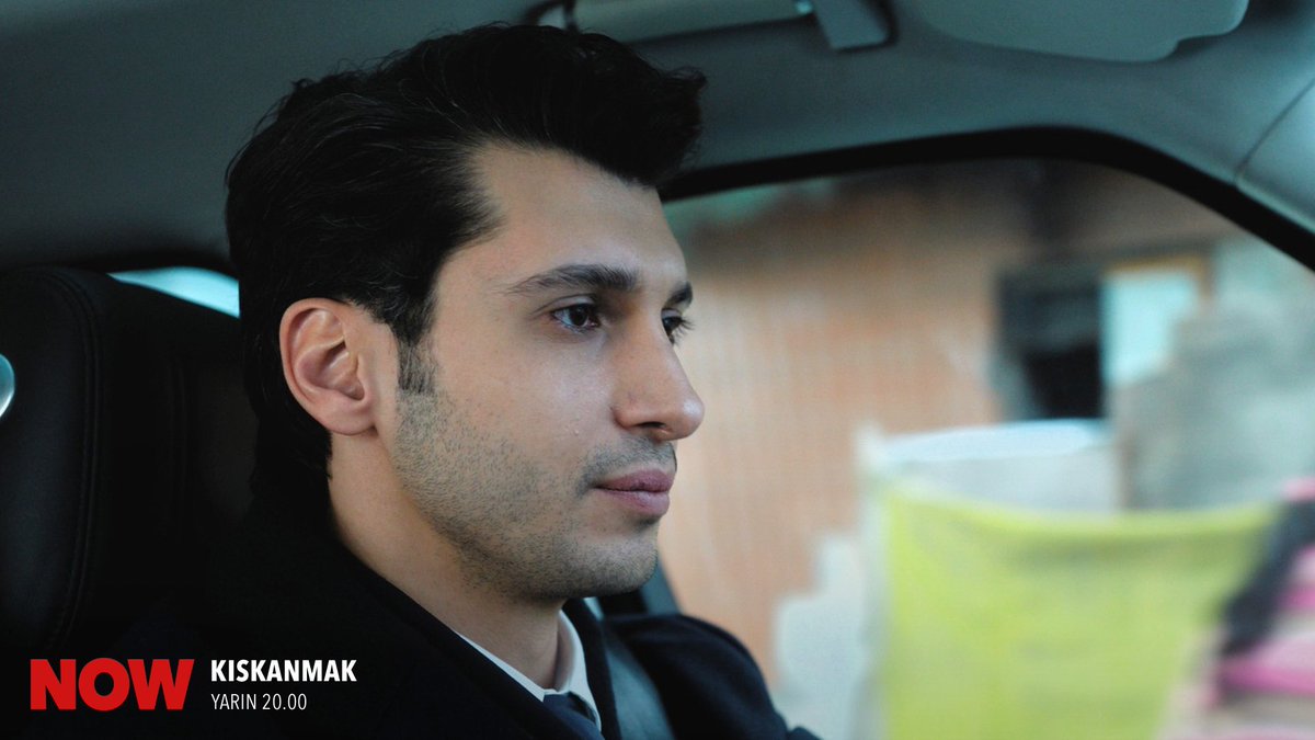 Kıskanmak Dizi tweet media