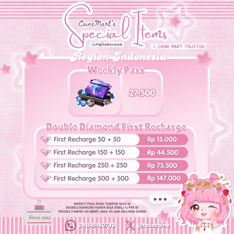 c🅰️cuw : @tricepcs promotion acc tweet media