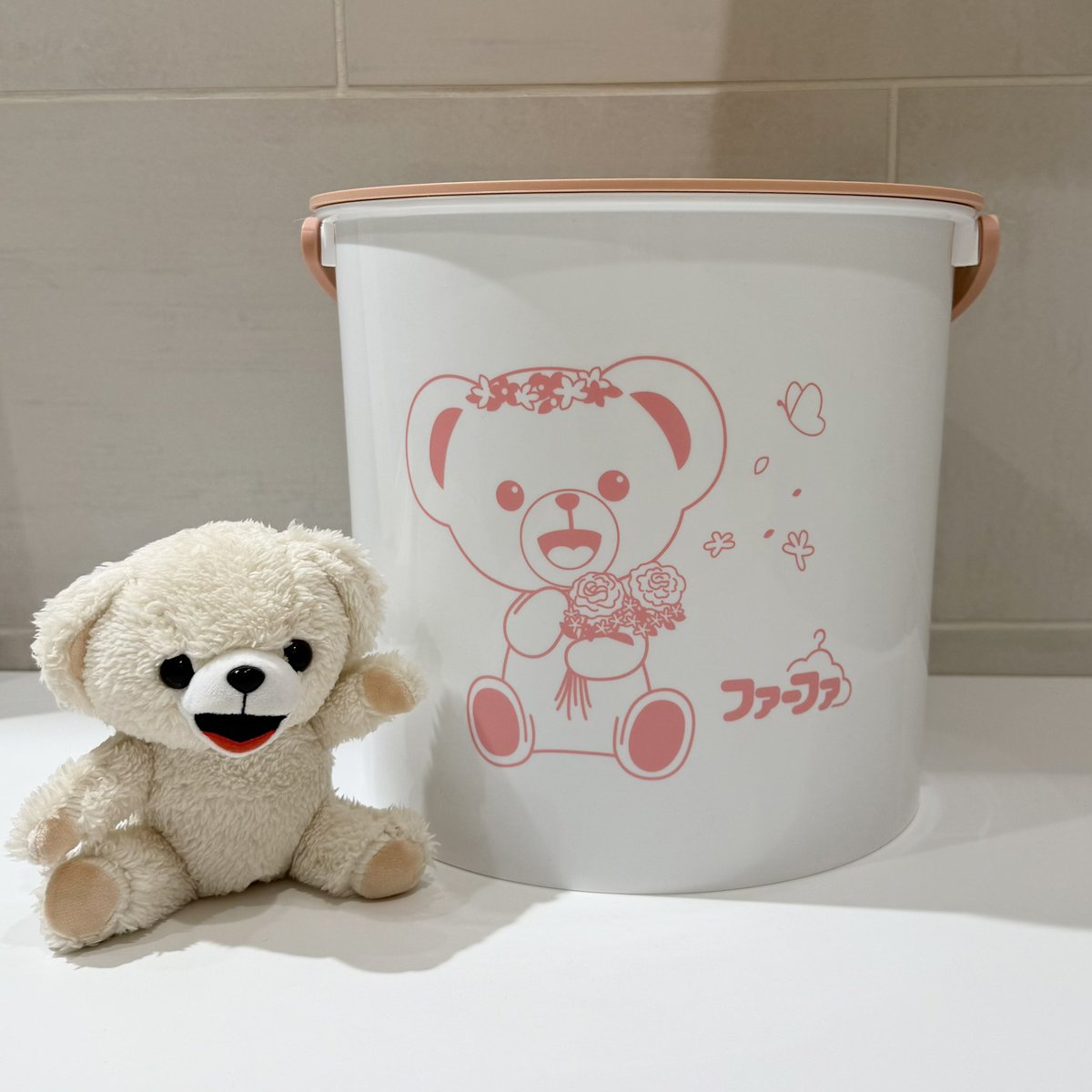 NSファーファ・ジャパン【公式】 (@nsfafajapan) / Posts / X