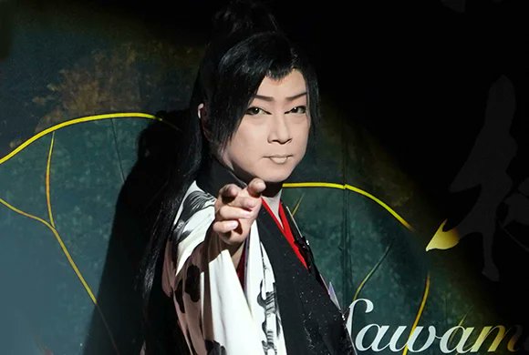 旅芝居・大衆演劇専門誌「かんげき」 (@info_kangeki) / Posts / X