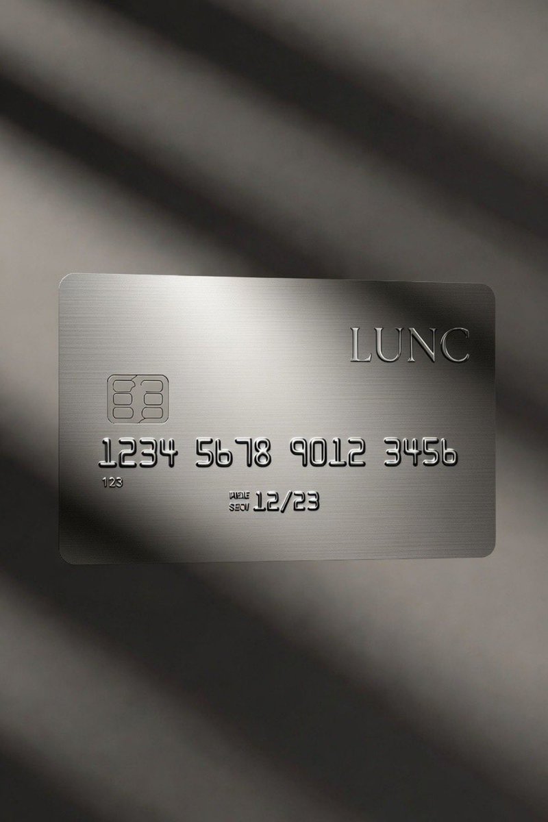 You will own it soon 

#lunc #LUNCcommunity  #ustc
