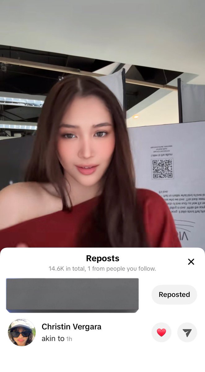 imAmity7's tweet image. BAKS?? WALANG KAPATID-KAPATID NG BINI DITO PILA HO TAYO MAEM 😏