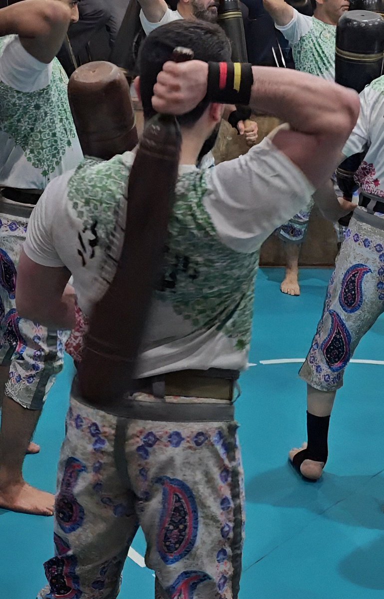 ابوالفضل جباری  ☫ tweet media