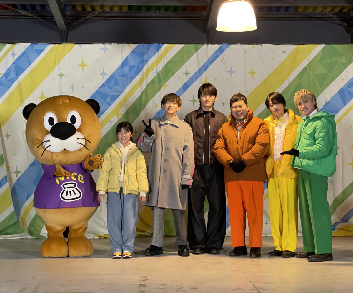 松丸 亮吾 🍥 tweet media