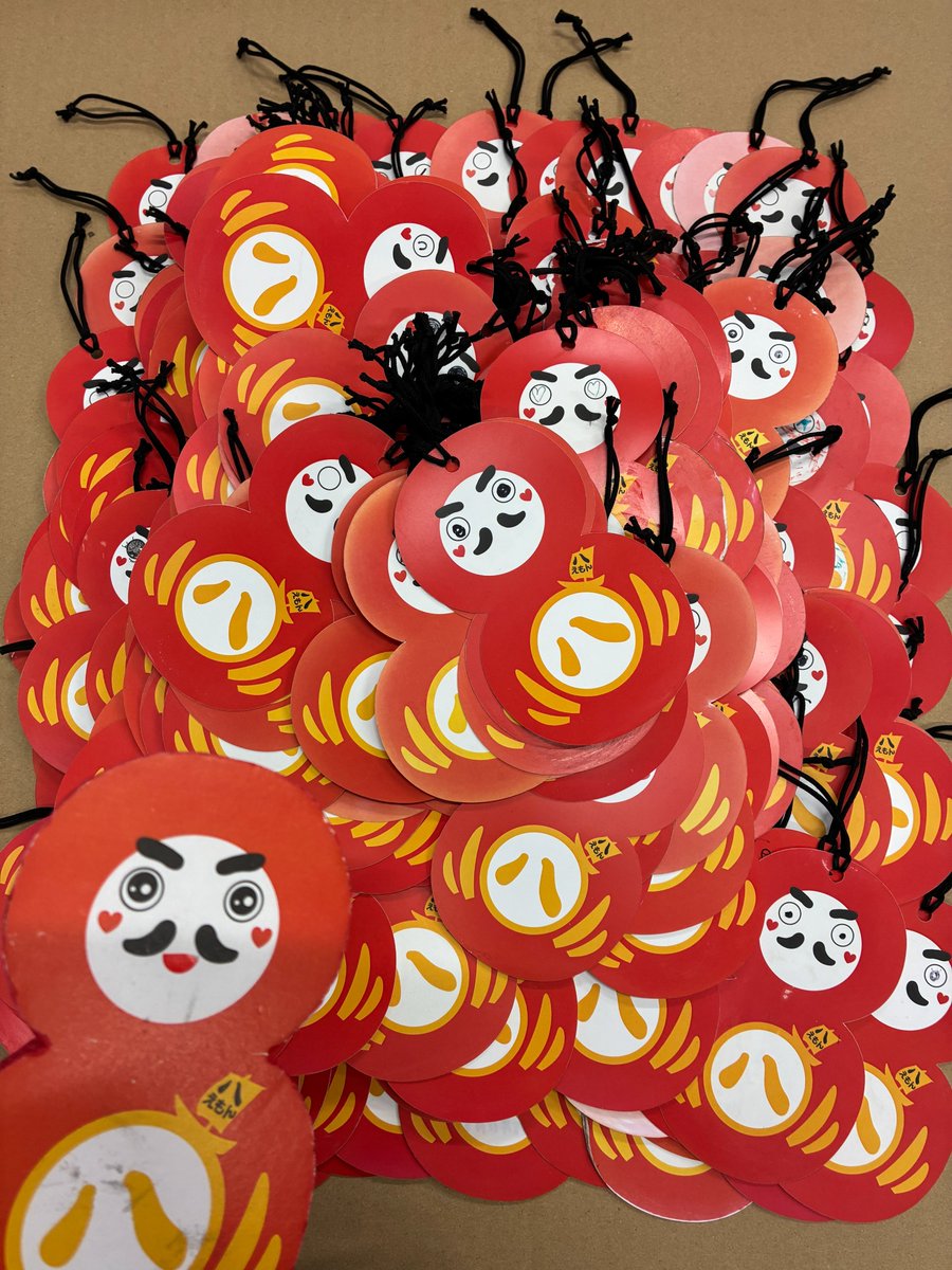 ✨何人のぼくがいるでしょう!?✨ 今日から #仕事始め という方も多かっ