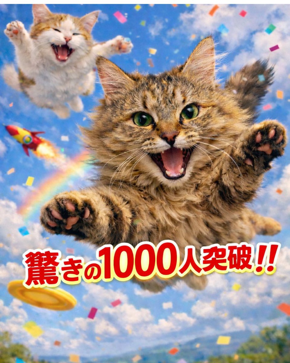 monchatkuma's tweet photo. YouTubeのチャンネル登録者が
1000人を突破しました。
一人ひとりの登録が本当に励みです。
いつもありがとうございます☺️
これからも大切に続けていきます。 https://t.co/qG1u8igAvm