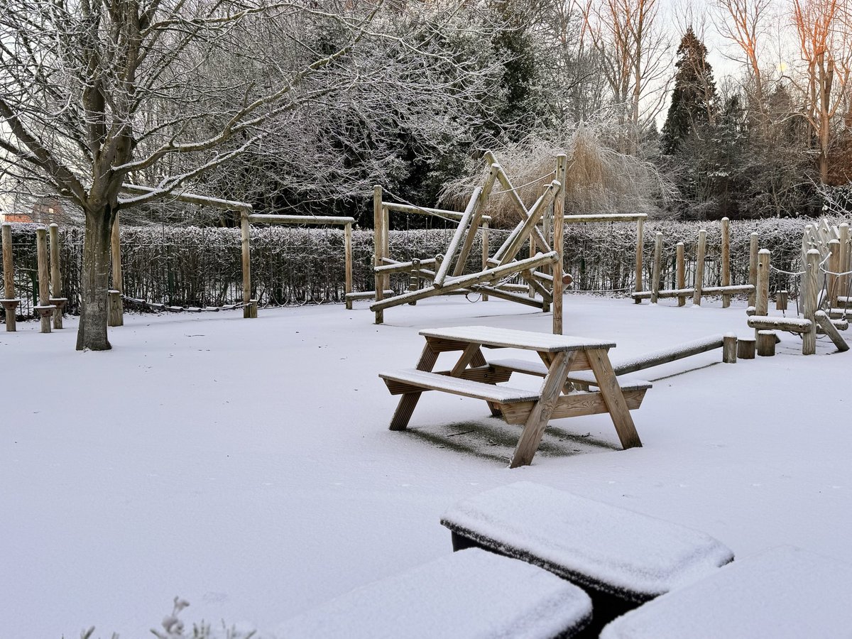 Christleton Primary tweet media