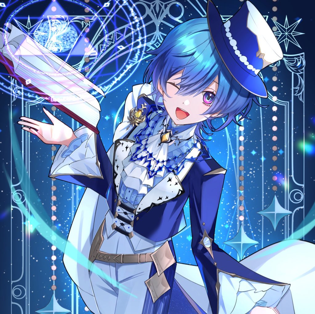 ⓎⓊⒾ💙illustrator (@yui_4293) / Posts / X